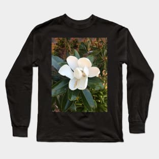 Magnolia Long Sleeve T-Shirt